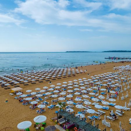Mpm Astoria Hotel Sunny Beach Exterior foto