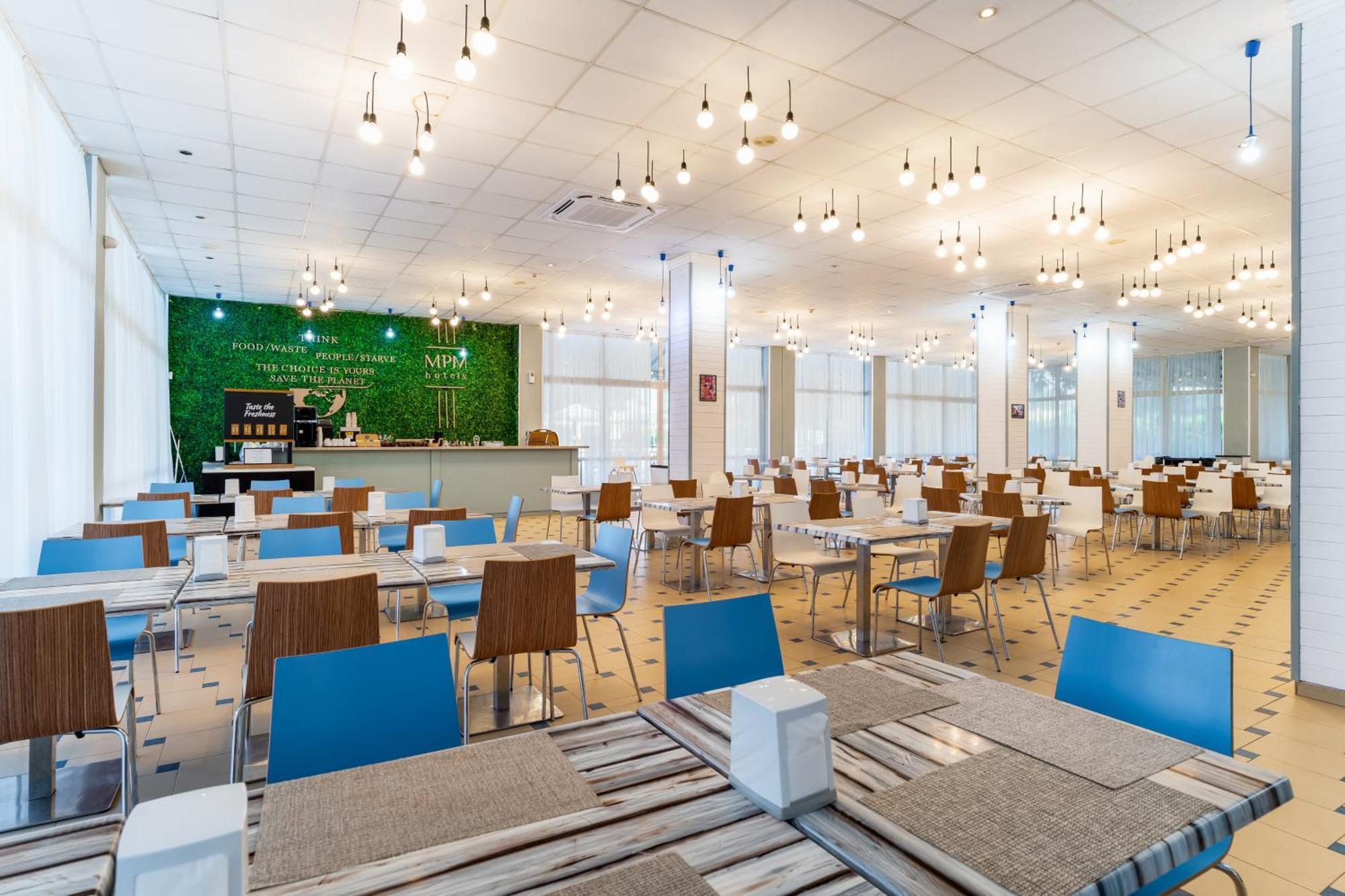 Mpm Astoria Hotel Sunny Beach Exterior foto