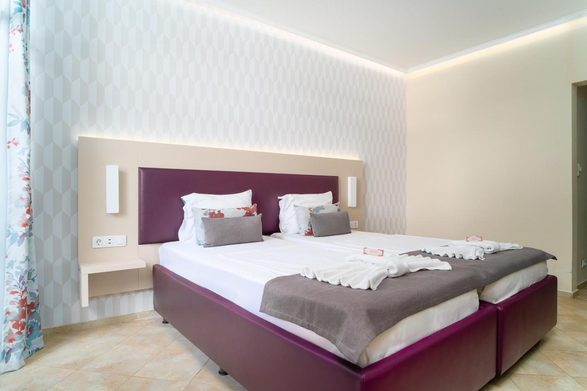 Mpm Astoria Hotel Sunny Beach Habitación foto