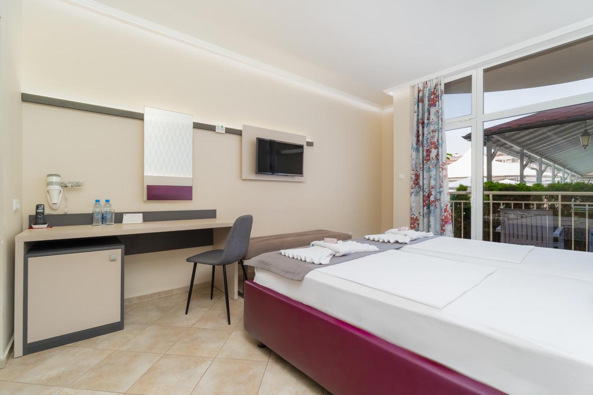 Mpm Astoria Hotel Sunny Beach Habitación foto