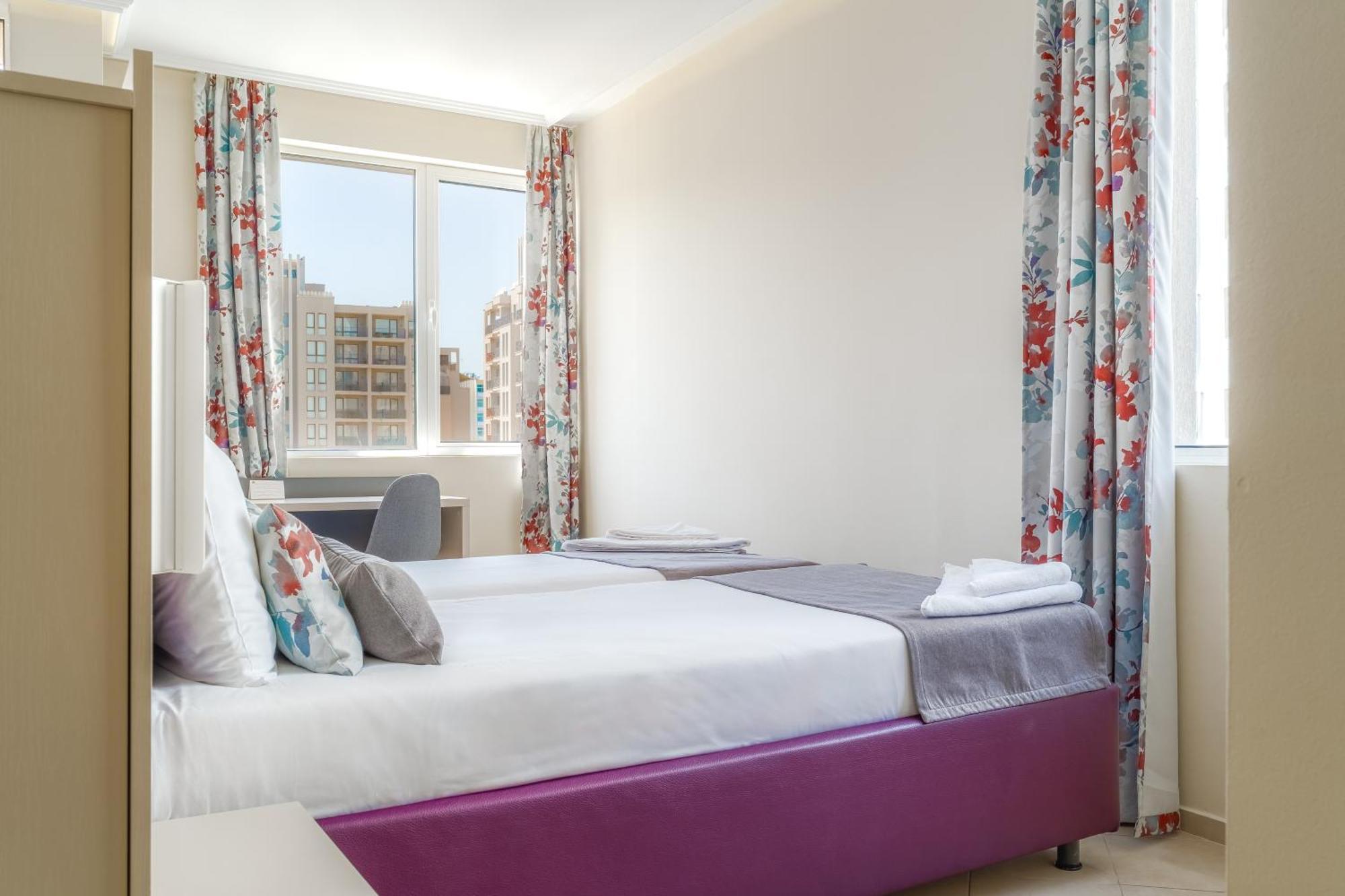 Mpm Astoria Hotel Sunny Beach Habitación foto