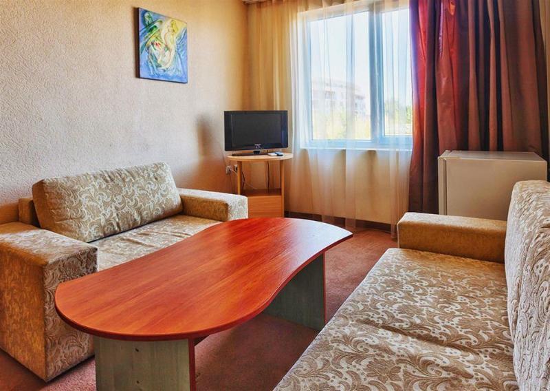 Mpm Astoria Hotel Sunny Beach Exterior foto