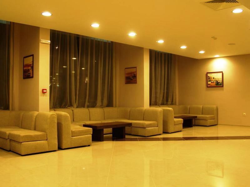 Mpm Astoria Hotel Sunny Beach Exterior foto