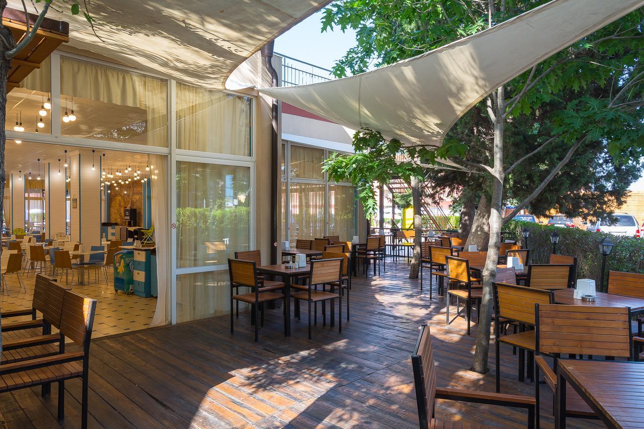 Mpm Astoria Hotel Sunny Beach Exterior foto