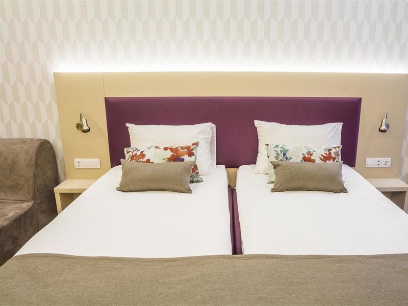 Mpm Astoria Hotel Sunny Beach Exterior foto