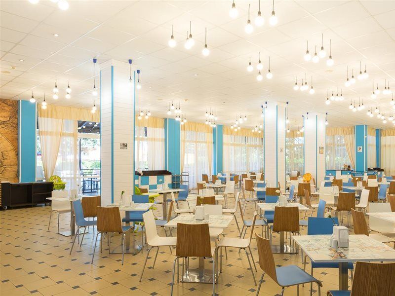 Mpm Astoria Hotel Sunny Beach Exterior foto