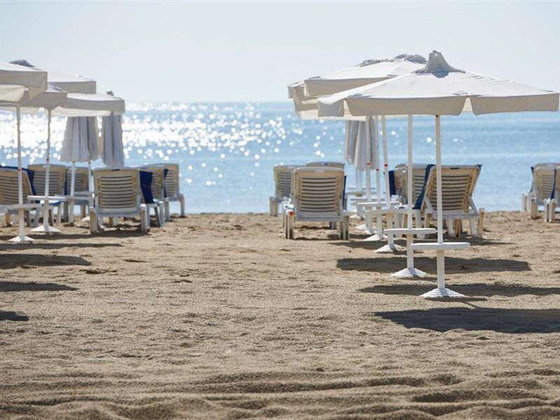 Mpm Astoria Hotel Sunny Beach Exterior foto